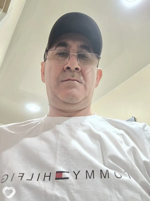 Максуд, 62, Москве — анкета №898415