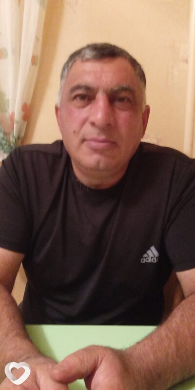 Максим, 55, Туле — анкета №898418