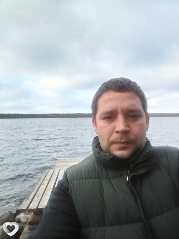 Руслан, 40, Москве — анкета №898422