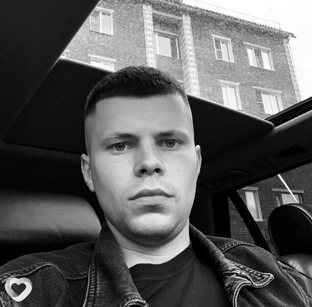 Павел, 30, Котельниках — анкета №898424