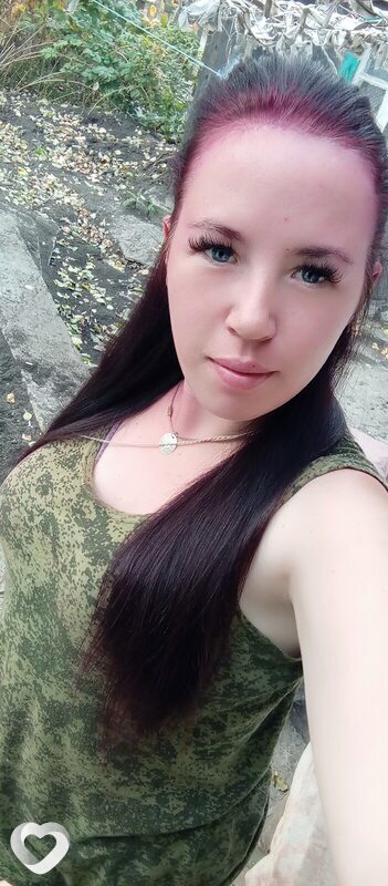 Анютка, 25, Донецк (Ростовская Обл.) — анкета №898426