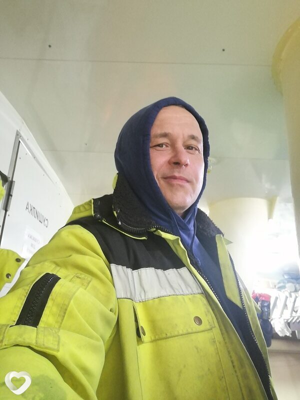 Александр, 51, Мурманске — анкета №898432