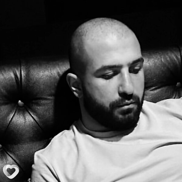 Эдгар, 27, Самаре — анкета №898434