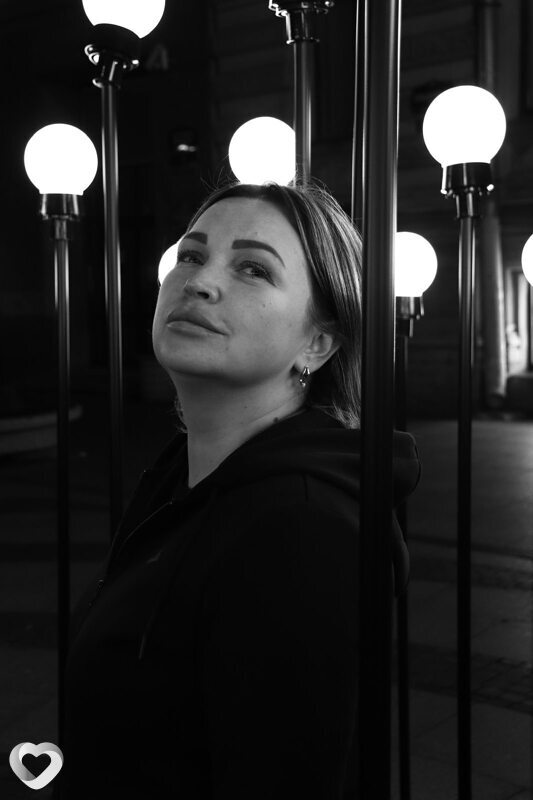 Наталья, 38, Москве — анкета №898435