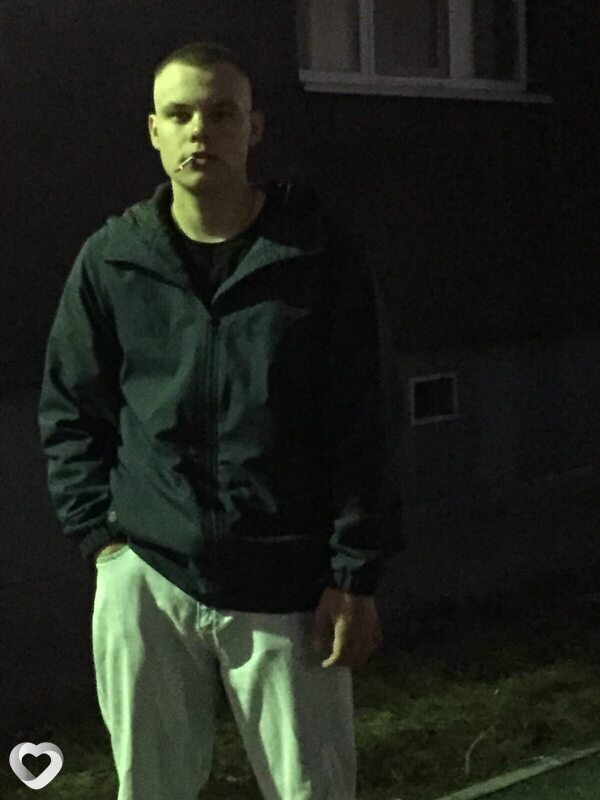 Дмитрий, 23, Самаре — анкета №898477