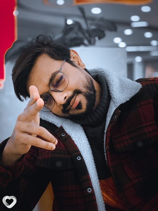 Iftiaque Ahmed, 25, Саратове — анкета №898479