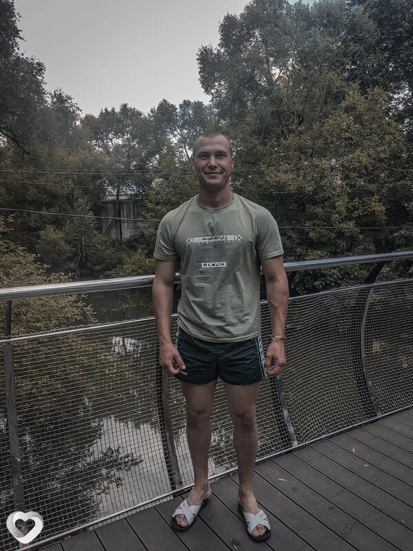 Катя, 23, Дзержинске — анкета №898480