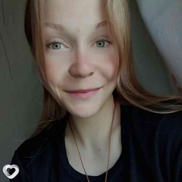 Аня, 32, Вологде — анкета №898483