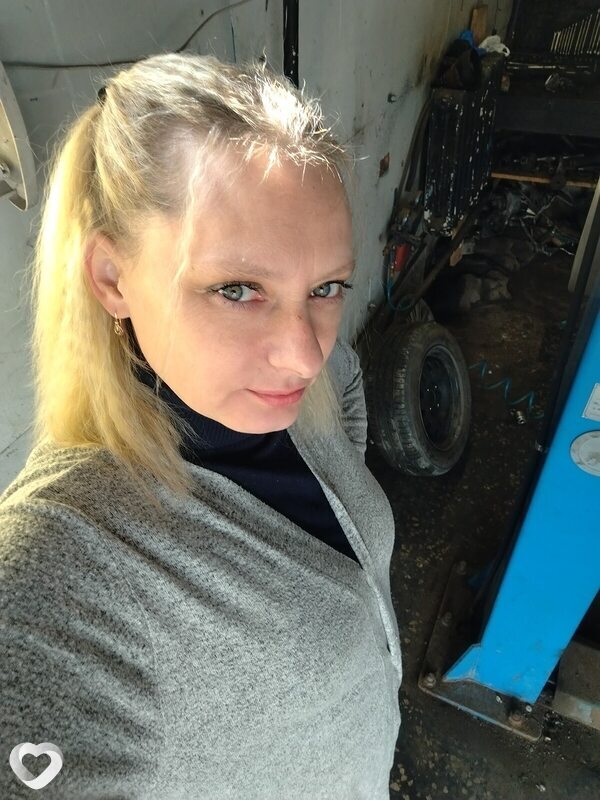 Александра, 44, Петрозаводске — анкета №898436