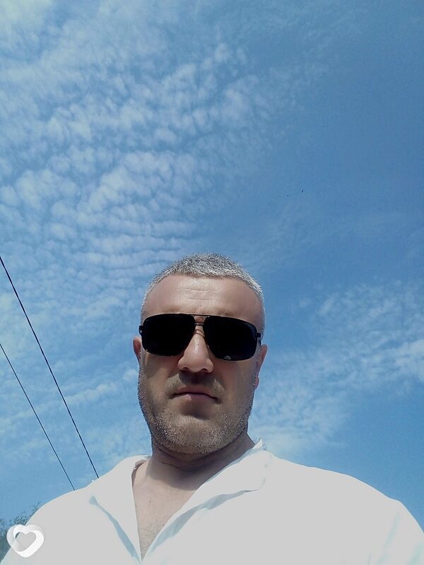Тимур, 44, Домодедово — анкета №898438