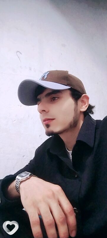 Амир, 25, Новороссийске — анкета №898440
