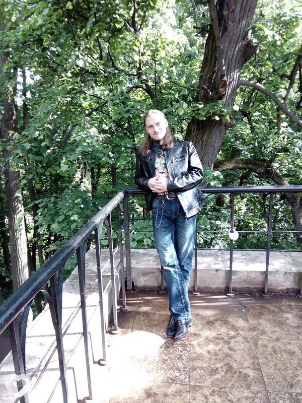Илья, 36, Санкт-Петербурге — анкета №898443