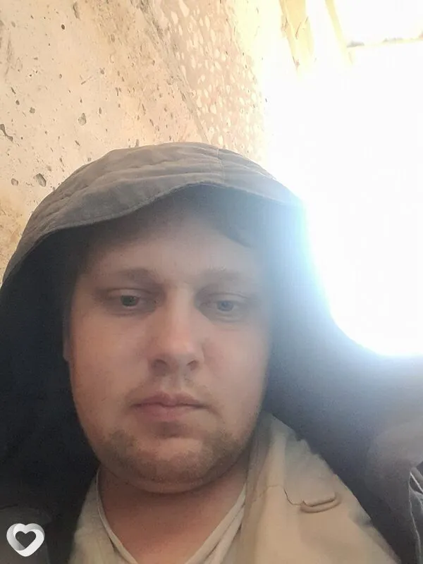 Дима, 29, Барнауле — анкета №898459