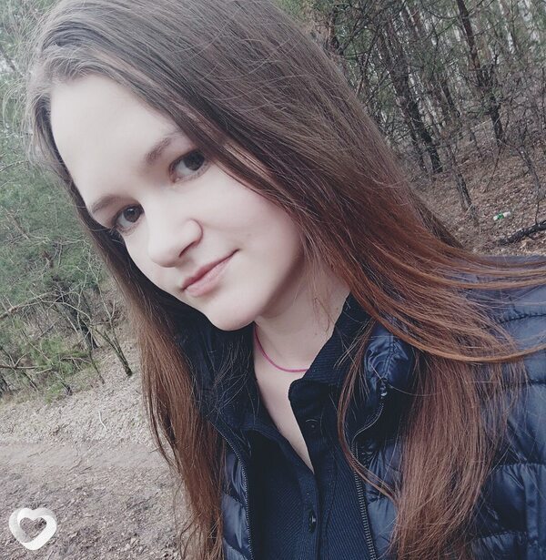 Нютик, 28, Уфе — анкета №898516