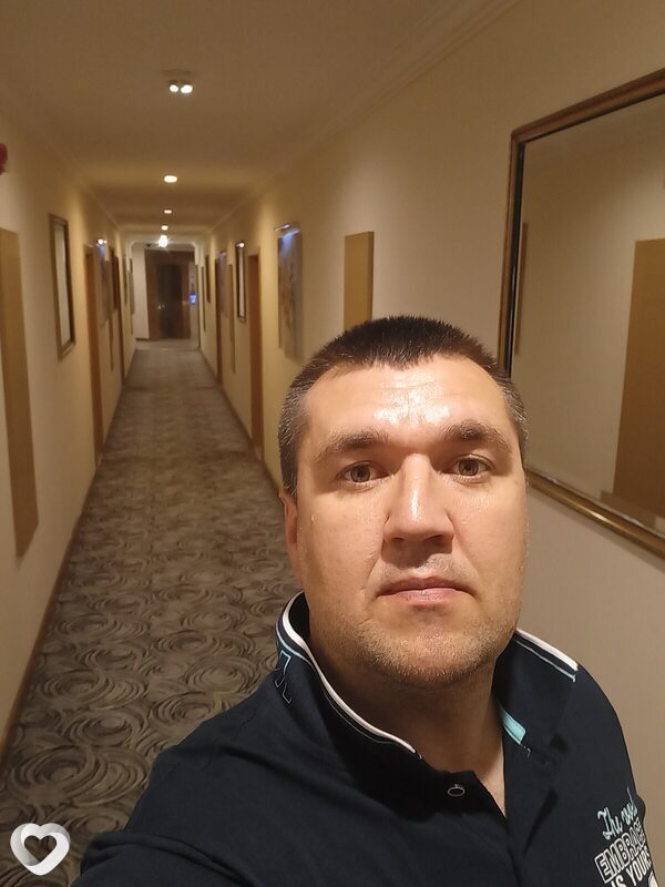 Михаил, 38, Москве — анкета №898517