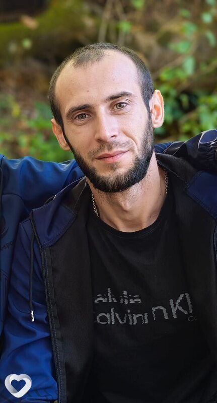Stas, 33, Майкопе — анкета №898520