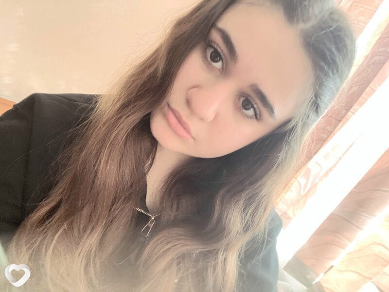 Римма, 20, Грозном — анкета №898521