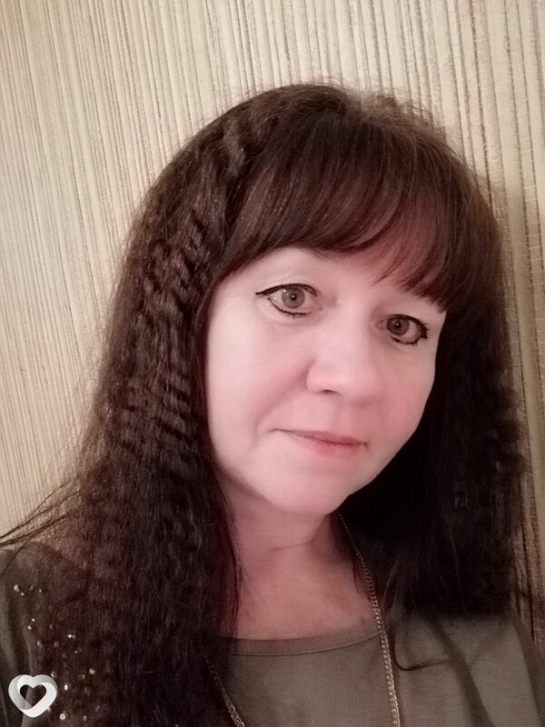 Елена, 54, Славянске-на-Кубани — анкета №898522