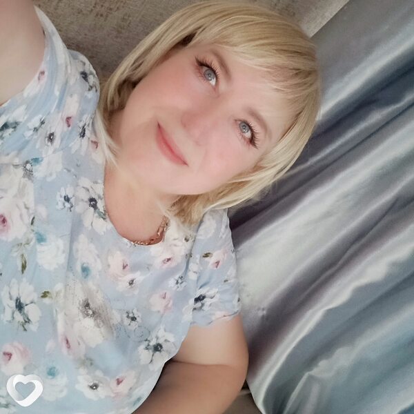 Сирена, 52, Пятигорске — анкета №898524
