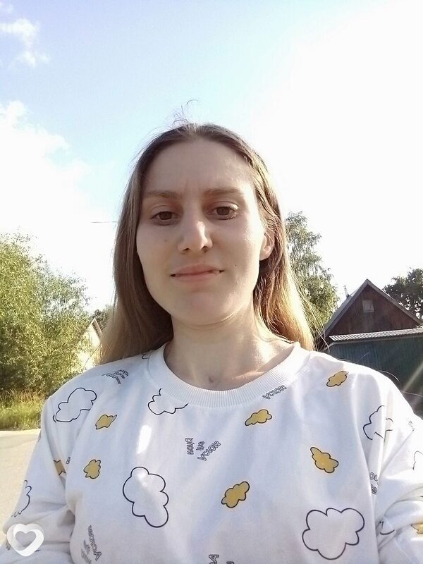 Надя Мокина, 31, Вязниках — анкета №898526