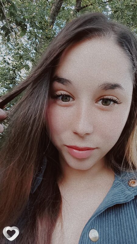 Анастасия, 28, Екатеринбурге — анкета №898528