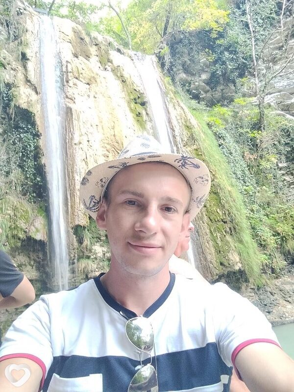 Сергей, 34, Ростове-на-Дону — анкета №898530