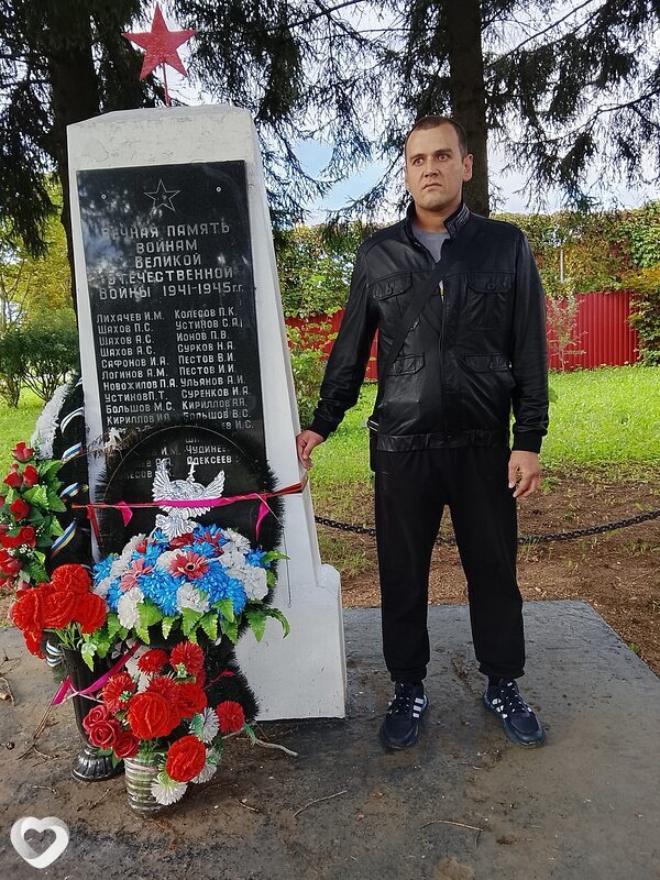 Марат, 36, Дмитрове — анкета №898533