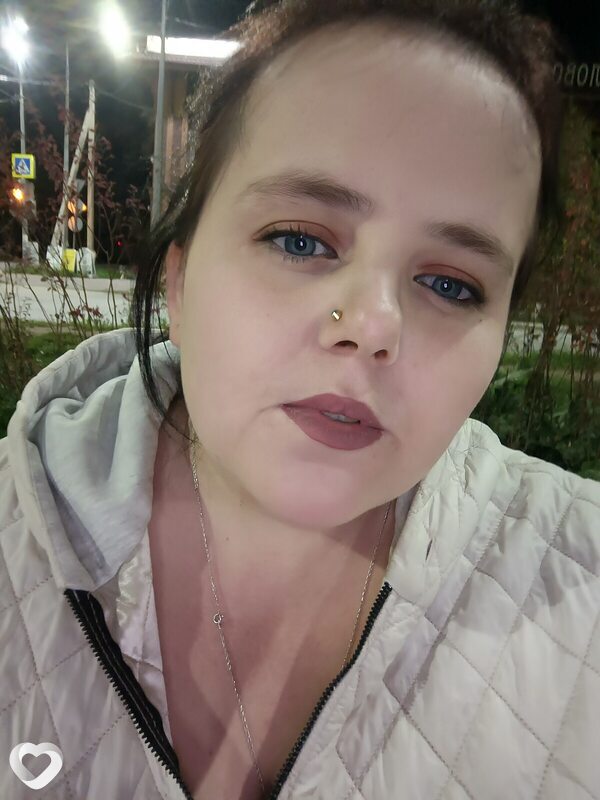 Кристина, 30, Красноуфимске — анкета №898534