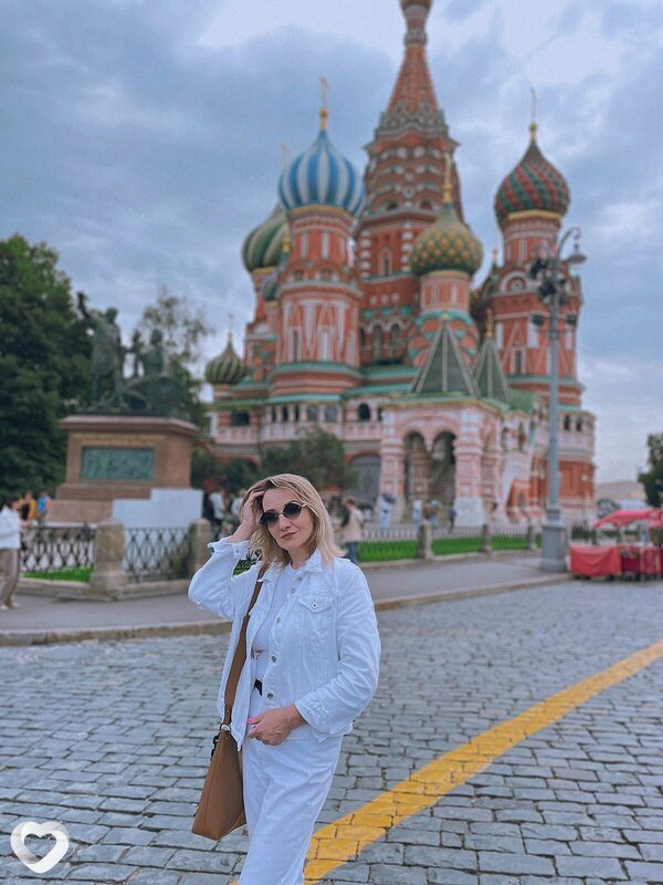Лариса, 49, Тамбове — анкета №898486