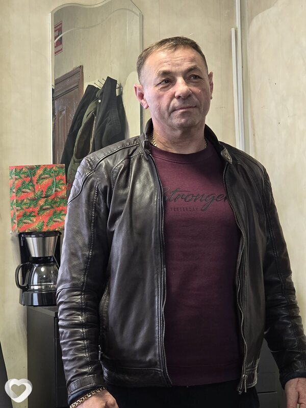 Александр, 52, Москве — анкета №898488