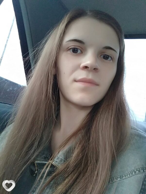Екатерина, 31, Узде — анкета №898503