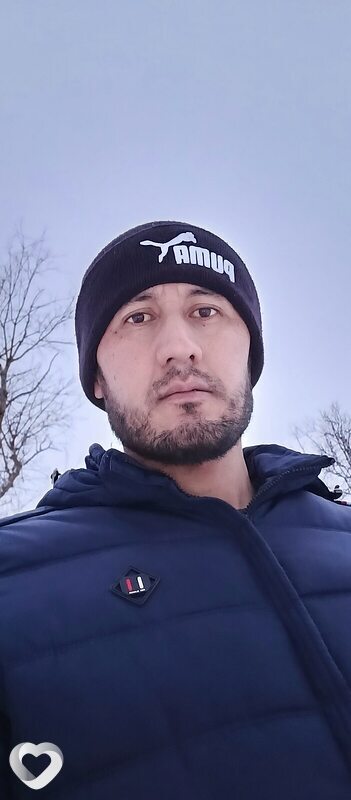 Далер, 35, Калуге — анкета №898504