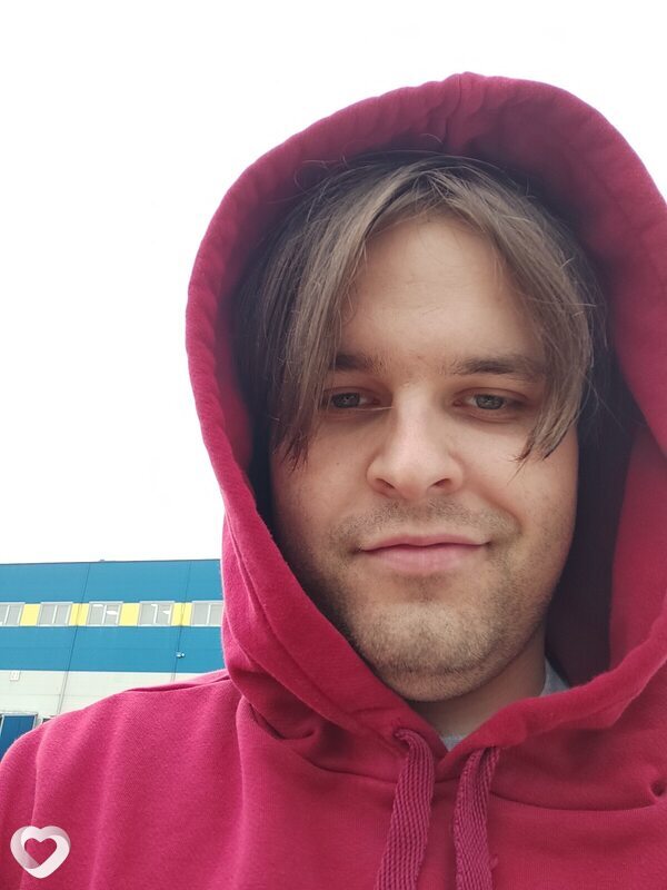 Max, 27, Пинске — анкета №898510