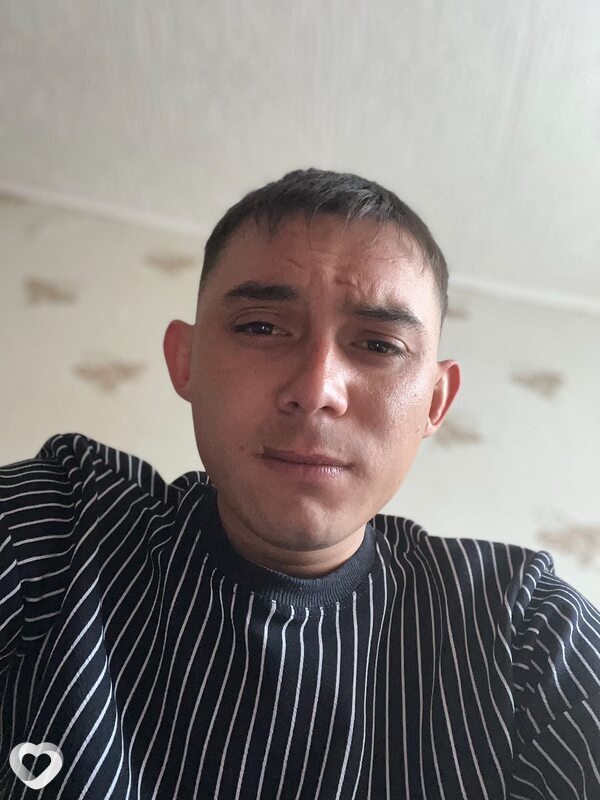 Рамазан, 22, Караганде — анкета №898663