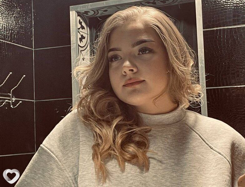 Ivanka, 21, Киеве — анкета №898674
