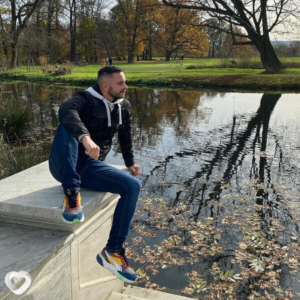 Дмитрий, 33, Санкт-Петербурге — анкета №898677