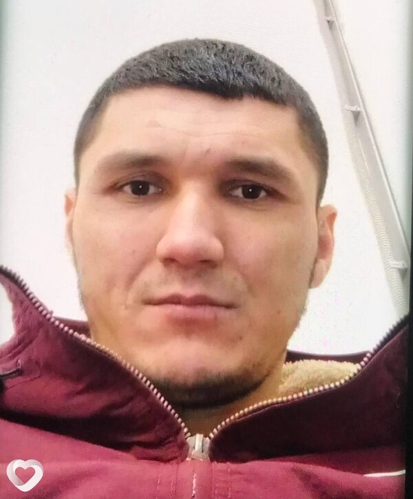 Серго, 34, Москве — анкета №898539