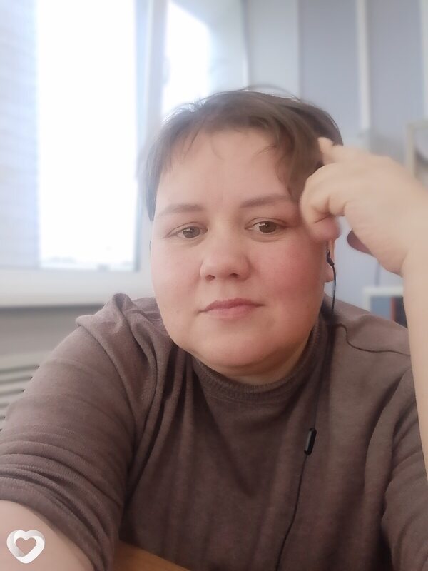 Татьяна, 43, Перми — анкета №898545