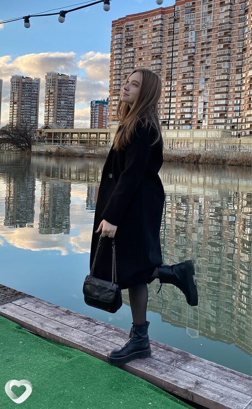 Наталья, 24, Краснодаре — анкета №898551