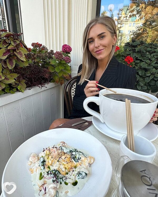 Оксана, 24, Саратове — анкета №898554
