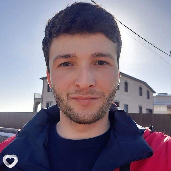 Альберт, 31, Муроме — анкета №898556
