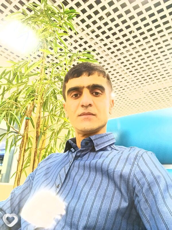Rustam, 46, Ступине — анкета №898636
