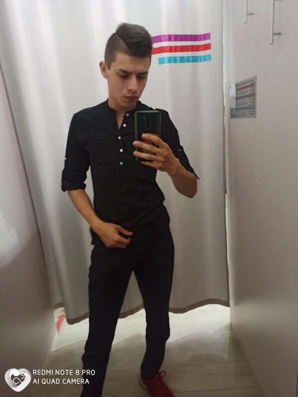 Алмаз, 26, Казани — анкета №898641