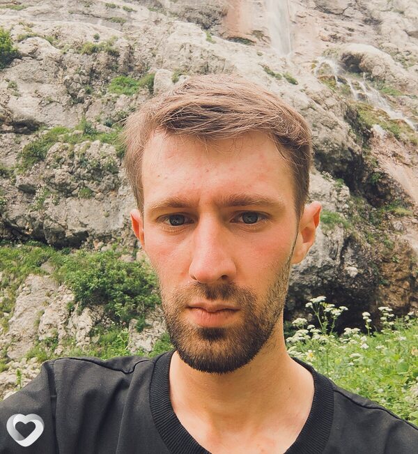 Николай, 29, Апшеронске — анкета №898644