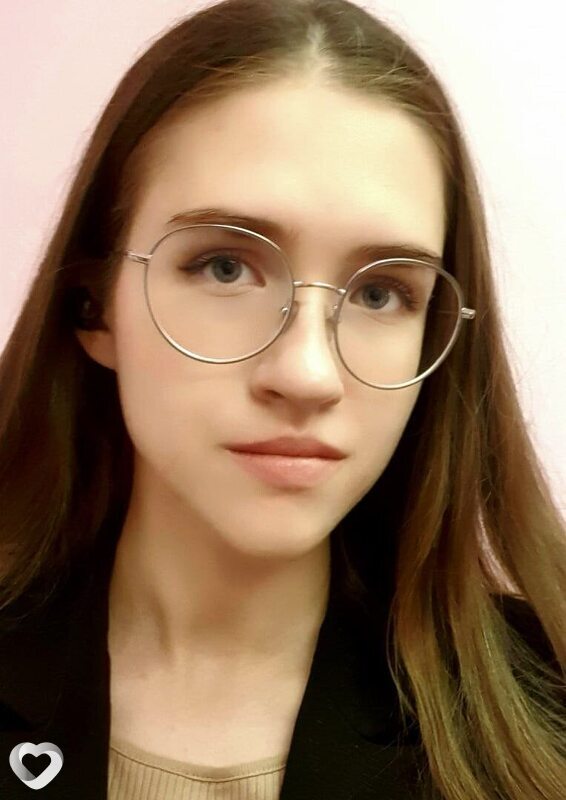 Мария, 22, Ярославле — анкета №898647
