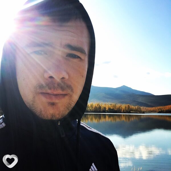 Анатолий, 35, Апатитах — анкета №898653