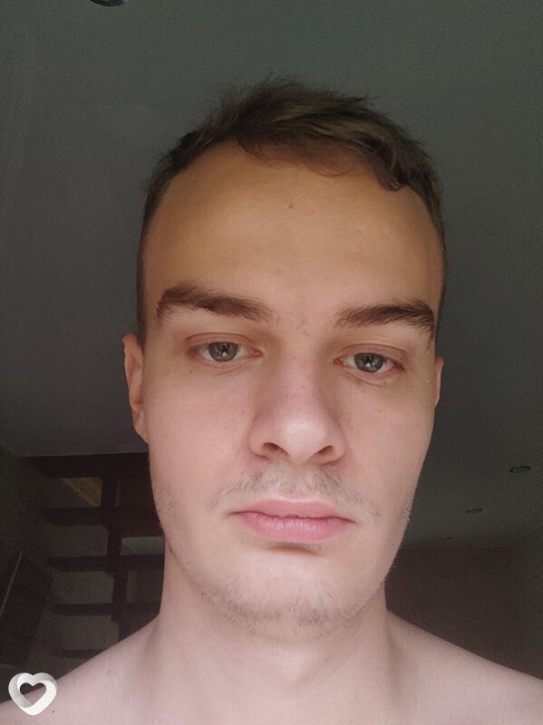 Коля, 27, Череповце — анкета №898654