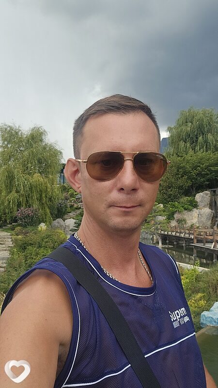 Yuriy, 35, Красноперекопске — анкета №898656