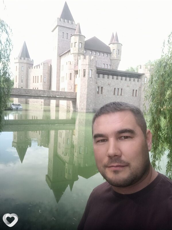 Добрый, Архыз