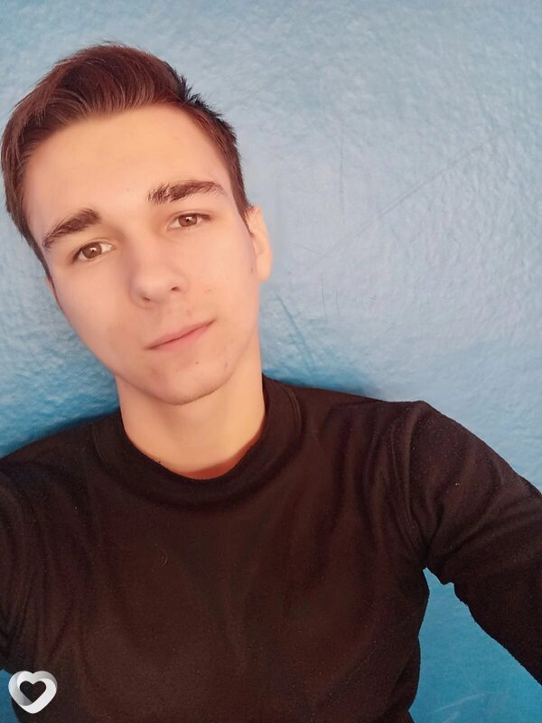 Алексей, 23, Москве — анкета №898659
